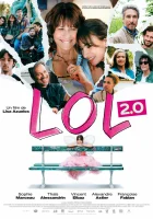 LOL 2.0: Лучшее время Анны ( фильм 2026 ) смотреть онлайн на русском языке